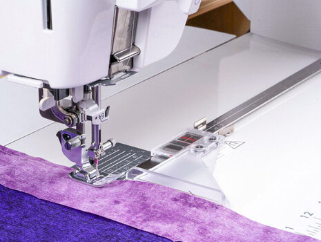 Šijací stroj Janome Continental M8 Professional Šijací stroj - 7