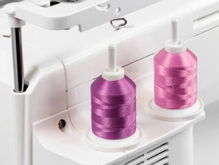 Maszyna do szycia Janome Continental M8 Professional Maszyna do szycia - 7