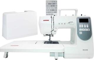 Mašina za šivenje Janome DC6100 Mašina za šivenje - 1