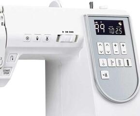 Mašina za šivenje Janome DC6100 Mašina za šivenje - 2