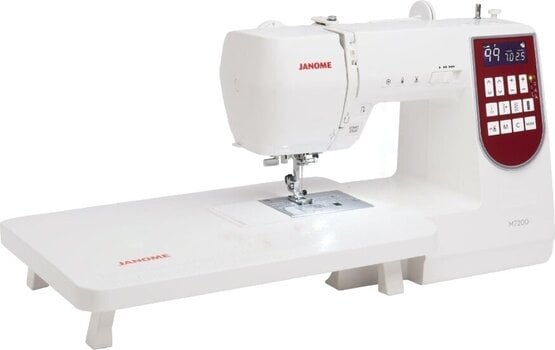 Mašina za šivanje Janome DM7200 Mašina za šivanje - 2