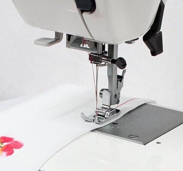 Nähmaschine Janome Easy Jeans Heavy Duty 523 Nähmaschine - 7