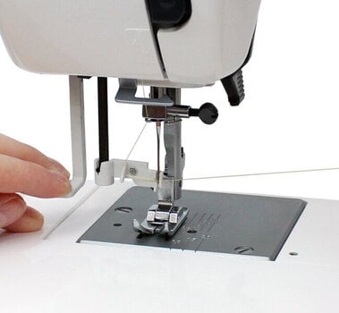 Nähmaschine Janome Easy Jeans Heavy Duty 523 Nähmaschine - 8