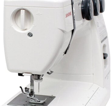 Nähmaschine Janome Easy Jeans Heavy Duty 523 Nähmaschine - 9