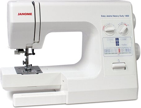 Nähmaschine Janome HD1800 Easy Jeans Nähmaschine - 2