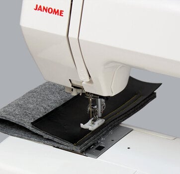 Nähmaschine Janome HD1800 Easy Jeans Nähmaschine - 3