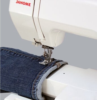 Nähmaschine Janome HD1800 Easy Jeans Nähmaschine - 4