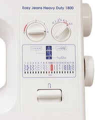 Maszyna do szycia Janome HD1800 Easy Jeans Maszyna do szycia - 4