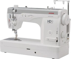 Maszyna do szycia Janome HD9 Maszyna do szycia - 1