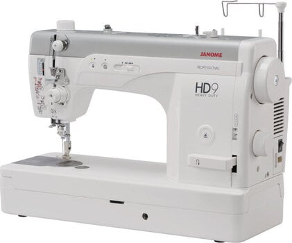 Machine à coudre Janome HD9 Machine à coudre - 2