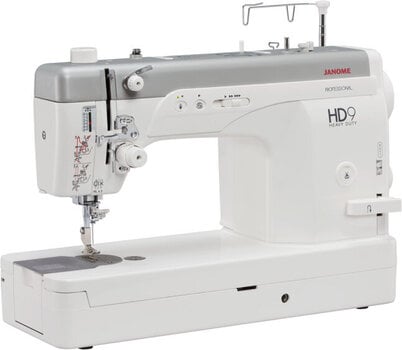 Machine à coudre Janome HD9 Machine à coudre - 3