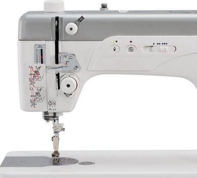 Machine à coudre Janome HD9 Machine à coudre - 5