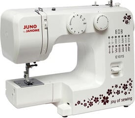 Maszyna do szycia Janome Juno E1015 Maszyna do szycia - 1