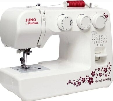 Nähmaschine Janome Juno E1019 Nähmaschine - 2