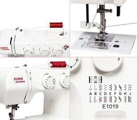 Maszyna do szycia Janome Juno E1019 Maszyna do szycia - 3