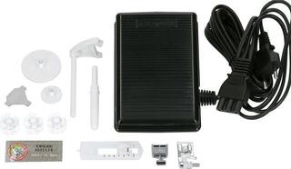 Maszyna do szycia Janome Juno E1019 Maszyna do szycia - 4