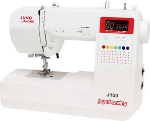 Mašina za šivenje Janome Juno J100 Mašina za šivenje - 1