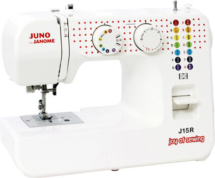 Machine à coudre Janome Juno J15 Machine à coudre - 2