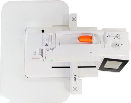 Maszyna do szycia Janome Memory Craft 500E Maszyna do szycia - 4