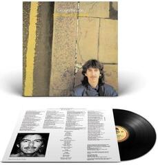 Грамофонна плоча George Harrison - Somewhere In England (180 g) (LP) - 1