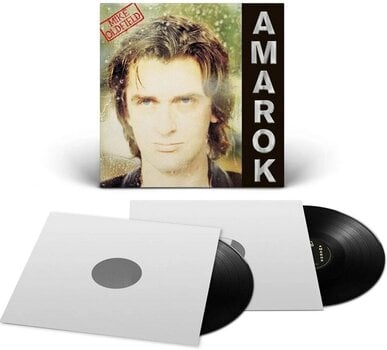 LP ploča Mike Oldfield - Amarok (2 LP) - 2