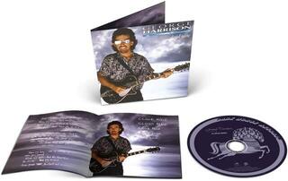 CD диск George Harrison - Cloud Nine (CD) - 1