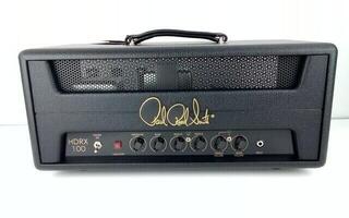 Лампов усилвател PRS HX-100 Лампов усилвател (Почти нов) - 1