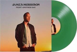 LP ploča James Morrison - Fight Another Day (Green Coloured) (LP) - 1