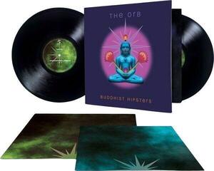Vinyl Record The Orb - Buddhist Hipsters (2 LP) - 1