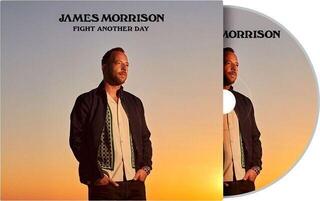 Hudobné CD James Morrison - Fight Another Day (Digipak) (CD) - 1