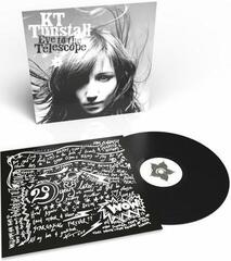 LP ploča KT Tunstall - Eye to the Telescope (LP) - 1