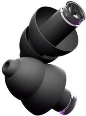 Čepići za uši Alpine PartyPlug Pro Black Čepići za uši - 2