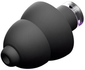 Čepići za uši Alpine PartyPlug Pro Black Čepići za uši - 3