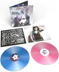 LP ploča KT Tunstall - Eye to the Telescope: Stargazer Edition (Pink / Blue Coloured) (2 LP) - 1