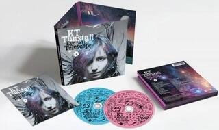 Muzički CD KT Tunstall - Eye to the Telescope: Stargazer Edition (2 CD) - 1