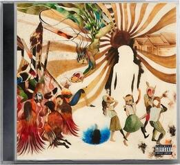 Muziek CD J.I.D - God Does Like Ugly (CD) - 1