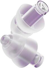 Čepići za uši Alpine PartyPlug Pro Transparent Čepići za uši - 1