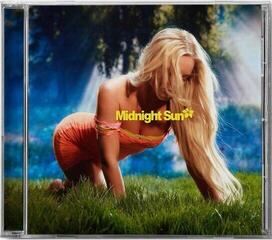 Muziek CD Zara Larsson - Midnight Sun (Limited Edition) (CD) - 1