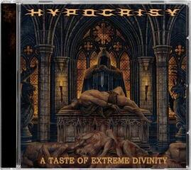 Muusika CD Hypocrisy - A Taste Of Extreme Divinity (CD) - 1