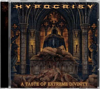 CD muzica Hypocrisy - A Taste Of Extreme Divinity (CD) - 2