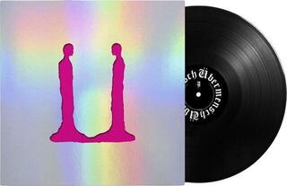 Vinüülplaat G-Dragon - Ubermensch (LP) - 1