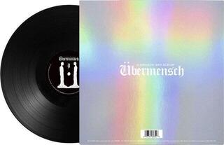 Vinüülplaat G-Dragon - Ubermensch (LP) - 2