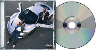 Musik-CD Larry June & Cardo Got Wings - Until Night Comes (CD) - 1