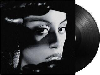 Vinyl Record Rochelle Jordan - Through The Wall (2 LP) - 1