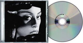 Musik-CD Rochelle Jordan - Through The Wall (CD) - 1