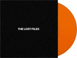 LP ploča Ski Mask The Slump God - The Lost Files (Orange Coloured) (2 LP) - 1
