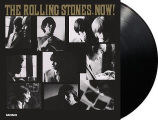 LP The Rolling Stones - The Rolling Stones, Now! (Reissue) (180 g) (LP) - 1