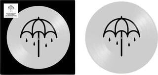 LP Bring Me The Horizon - That's The Spirit (Anniversary Edition) (Reissue) (Picture Disc) (LP) - 1