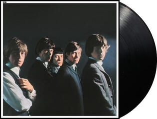 LP ploča The Rolling Stones - The Rolling Stones (UK) (Reissue) (180 g) (LP) - 1