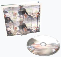 Glasbene CD The Charlatans - We Are Love (CD) - 1